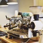 ロースト デザイン コーヒー - 