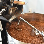 ロースト デザイン コーヒー - 