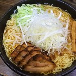 竹ちゃんラーメン - 