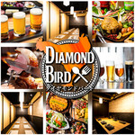 CRAFT BEER ダイヤモンドバード