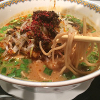 神田 雲林 - 