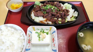 華さん食堂 - 