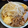 ラーメン マシンガン