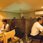 キッチン すいらく - 