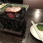 三代目 白兵衛 - 