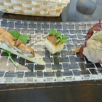 ヴィア トスカネッラ - 