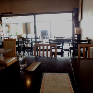 レストラン いなつき_2