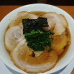 らぁめん 生姜は文化。 - 