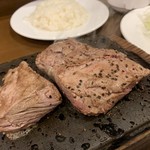 やっぱりステーキ - やっぱりステーキ