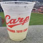 MAZDA Zoom-Zoom スタジアム 広島 - 