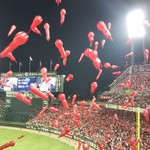 MAZDA Zoom-Zoom スタジアム 広島 - 