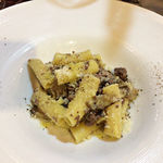 トラットリア フェリーチェ - 