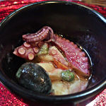 トラットリア フェリーチェ - 