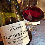 トラットリア フェリーチェ - 