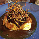 トラットリア フェリーチェ - 