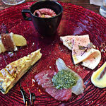 トラットリア フェリーチェ - 