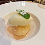 トラットリア フェリーチェ - 