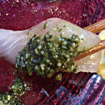 トラットリア フェリーチェ - 