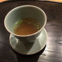 肉割烹 上 - 