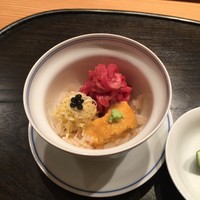 肉割烹 上 - 