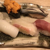 藤鮨 - 