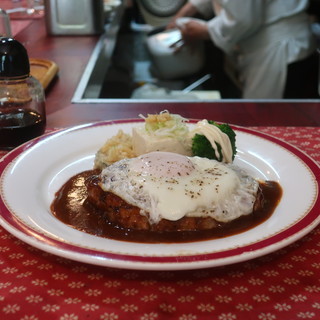 大森駅 東京都 でおすすめの美味しい洋食をご紹介 食べログ 大森駅 東京都 でおすすめの美味しい洋食をご紹介 食べログ