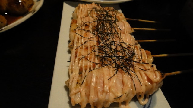 鳥吉 研究学園店 研究学園 居酒屋 食べログ