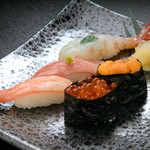 Sushi Den - 