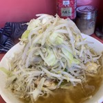 ラーメン二郎 - 