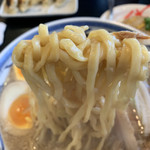オグリ - 平太麺