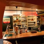 KORICO Korean&Mexican