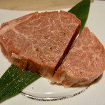 肉のひぐち直営焼肉 安福 - 