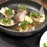 Gempin Houzenji Souhonten Fugu Unagi Kani Ryouri - 