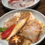 玄品 法善寺 総本店 ふぐ・うなぎ・かに料理 - 