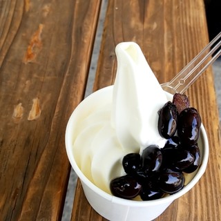 おとふけ 道の駅 特産センター_1