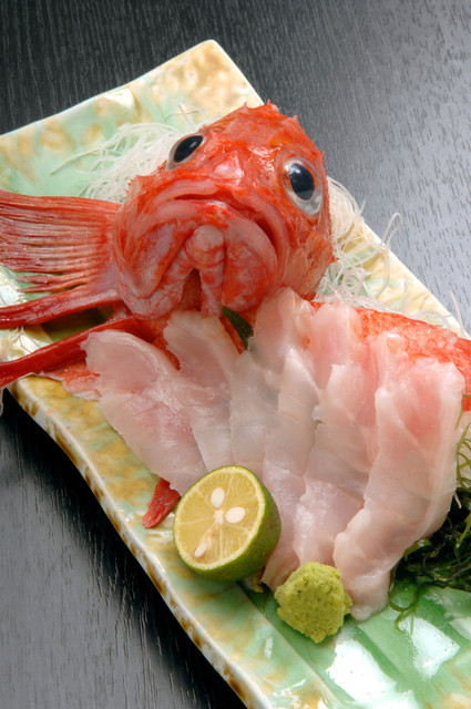 すし田（すしでん） - 小樽（寿司）の写真