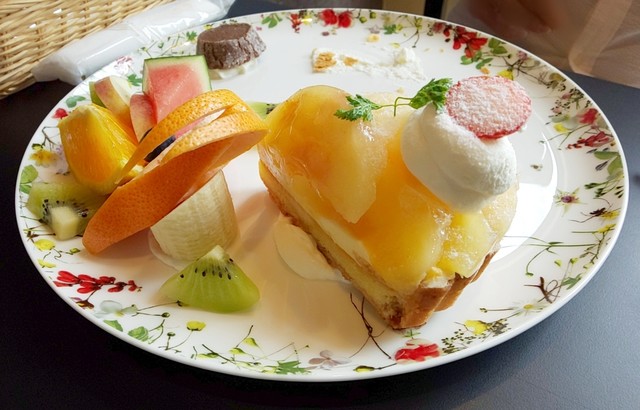 カフェさくら 新高岡 カフェ 食べログ カフェさくら 新高岡 カフェ 食べログ