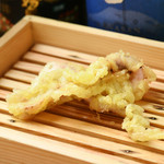 Tempura To Sakana Tempura Sakaba Kitsune - 