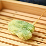 Tempura To Sakana Tempura Sakaba Kitsune - 