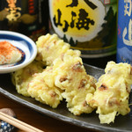 Tempura To Sakana Tempura Sakaba Kitsune - 