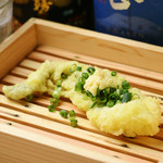 Tempura To Sakana Tempura Sakaba Kitsune - 