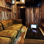 モリッシーん家 - 