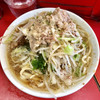 ラーメン二郎 三田本店