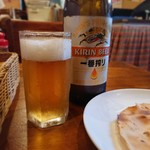 Naran - 瓶ビール 201908