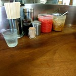 ふくちゃんラーメン - 