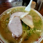 ふくちゃんラーメン - 