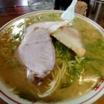 ふくちゃんラーメン - 