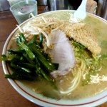 ふくちゃんラーメン - 