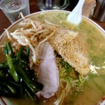 ふくちゃんラーメン - 