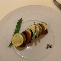 レストランひらまつ 博多 - 